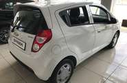 Chevrolet Spark LS