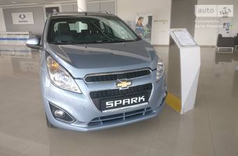 Chevrolet Spark 2021 LT