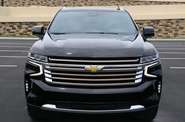 Chevrolet Tahoe Base