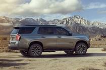 Chevrolet Tahoe RST