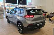 Chevrolet Tracker Cool Pro