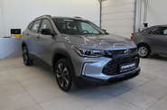Chevrolet Tracker Cool Pro