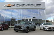 Chevrolet Tracker Cool Pro