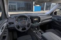 Chevrolet Traverse Base