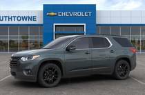 Chevrolet Traverse Base