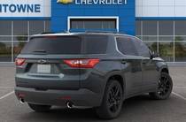 Chevrolet Traverse Base