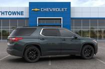 Chevrolet Traverse Base