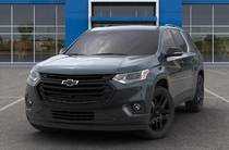 Chevrolet Traverse Base