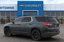 Chevrolet Traverse Base