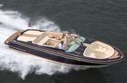 Chris-Craft Launch Base