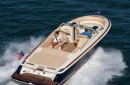Chris-Craft Launch Base