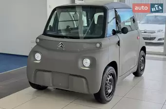 Citroen AMI