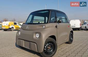 Citroen AMI 2024 в Івано-Франківськ
