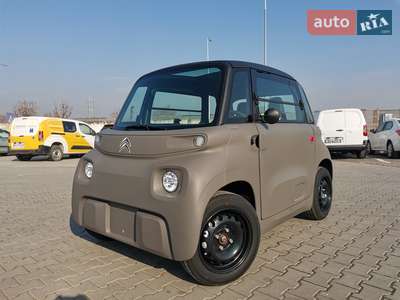 Citroen AMI 2024 Ami