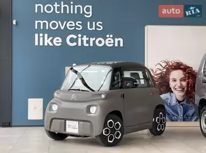Citroen AMI