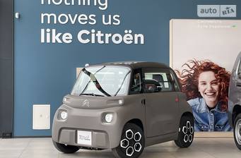 Citroen AMI 2024 Ami
