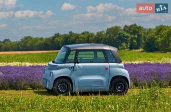 Citroen AMI 2024 в Вінниця