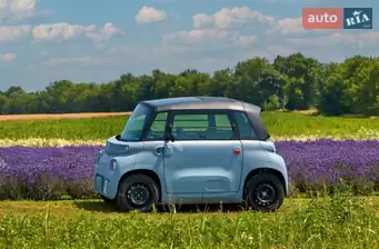 Citroen AMI