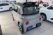 Citroen AMI Ami