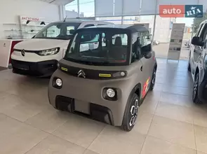 Citroen AMI