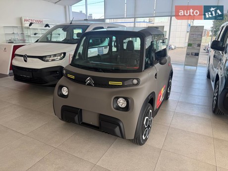 Citroen AMI 2025