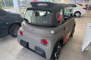 Citroen AMI Ami