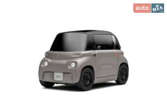 Citroen AMI 2024 в Київ