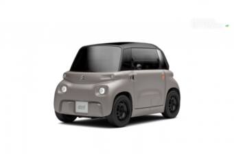 Citroen AMI 2024 Ami