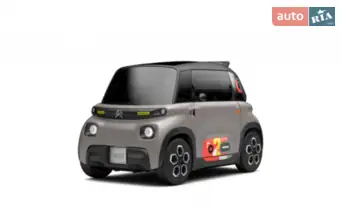Citroen AMI