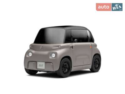 Citroen AMI 2024 Ami