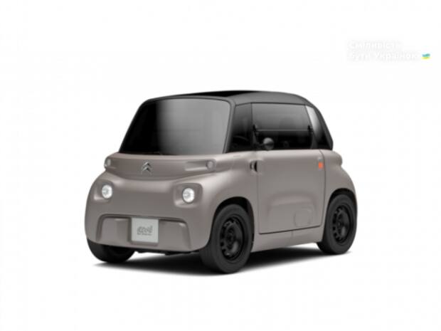 Citroen AMI 2024 Citroen AMI 2024