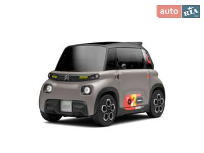 Citroen AMI 2025 Peps