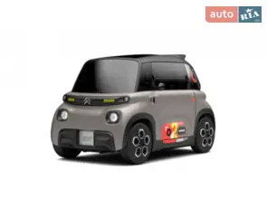 Citroen AMI