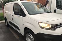 Citroen Berlingo груз. Base