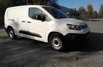 Citroen Berlingo груз. Base