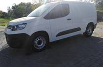 Citroen Berlingo груз. Base