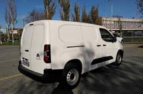 Citroen Berlingo груз. Base