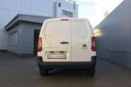 Citroen Berlingo груз. Base