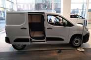 Citroen Berlingo груз. Base