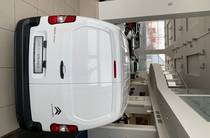 Citroen Berlingo груз. Base