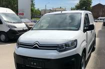 Citroen Berlingo груз. Base