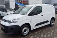 Citroen Berlingo груз. Base