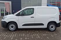 Citroen Berlingo груз. Base