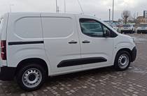 Citroen Berlingo груз. Base