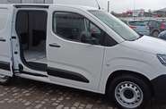 Citroen Berlingo груз. Base