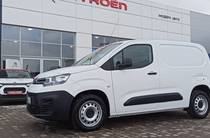 Citroen Berlingo груз. Base