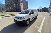 Citroen Berlingo груз. Base