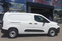 Citroen Berlingo груз. Base