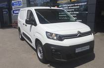 Citroen Berlingo груз. Base