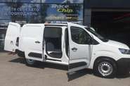 Citroen Berlingo груз. Base